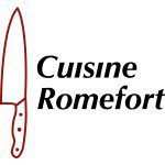Cuisine Romefort