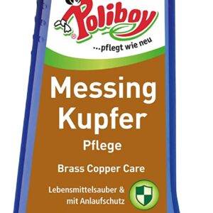 Poliboy Kupfer Reiniger